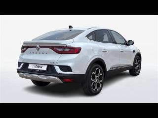 RENAULT Arkana usata, con Airbag