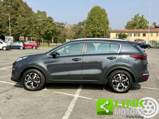 KIA Sportage usata, con Chiusura centralizzata