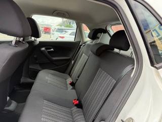 VOLKSWAGEN Polo usata, con Chiusura centralizzata
