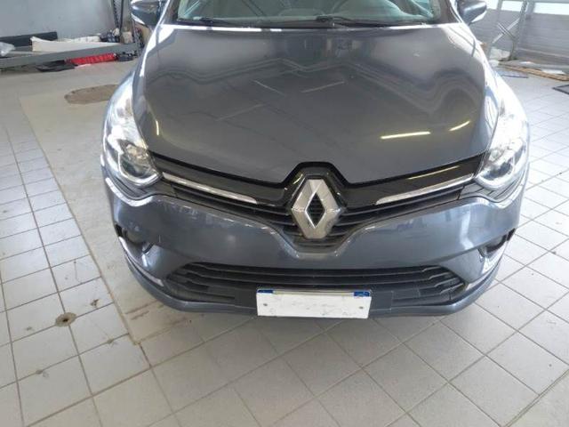RENAULT Clio usata, con Controllo vocale
