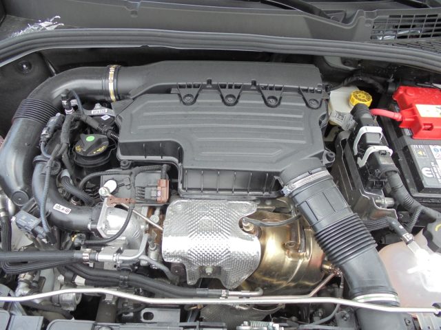 FIAT 500X usata 45