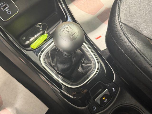 JEEP Compass usata, con Specchietti laterali elettrici