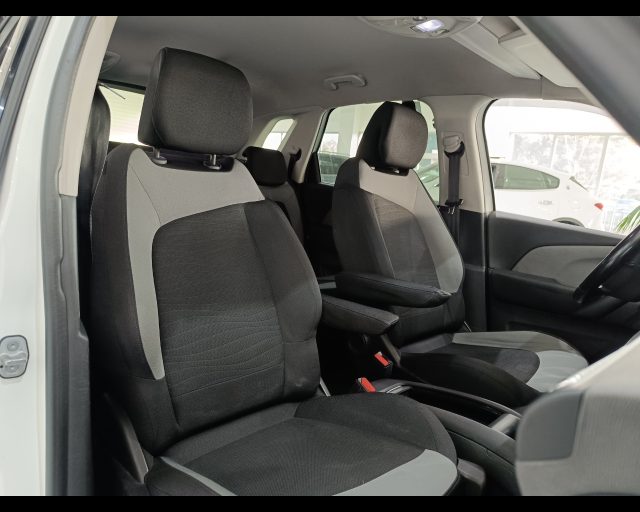 CITROEN C4 Picasso usata, con Sistema di navigazione