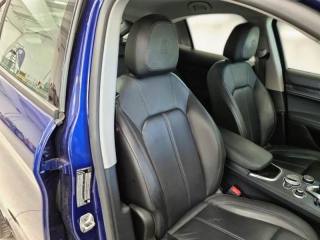 ALFA ROMEO Stelvio usata, con Cerchi in lega