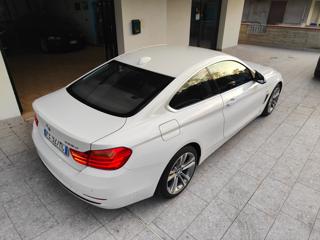BMW 425 usata, con ESP