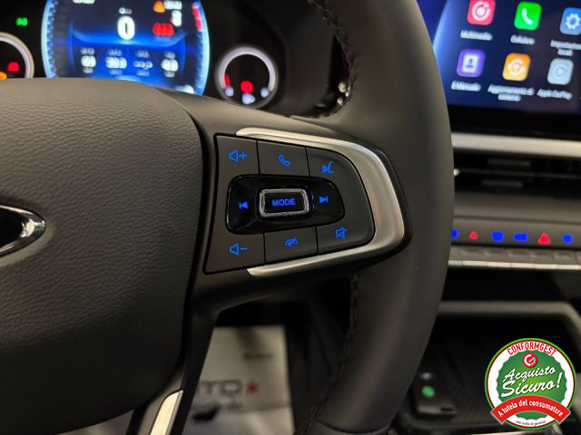 DR MOTOR DR 3.0 usata, con Cruise Control