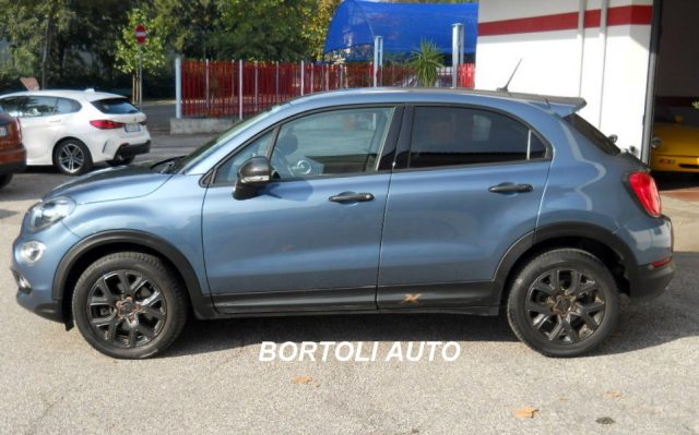 FIAT 500X usata, con Airbag Passeggero