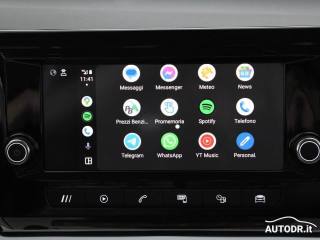 SEAT Ibiza usata, con Streaming musicale integrato