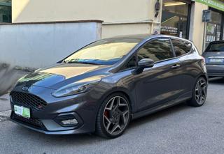 FORD Fiesta usata, con Park Distance Control