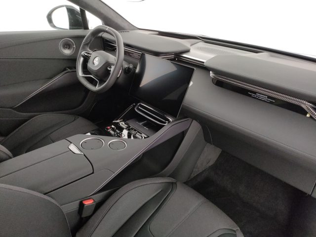 LOTUS Eletre usata, con Cruise Control