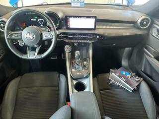 ALFA ROMEO Tonale usata, con Immobilizzatore elettronico