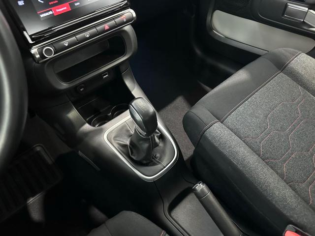 CITROEN C3 usata, con Controllo trazione