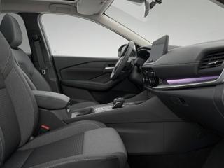 NISSAN Qashqai usata, con Controllo automatico clima