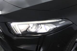 MERCEDES-BENZ A 180 usata 8