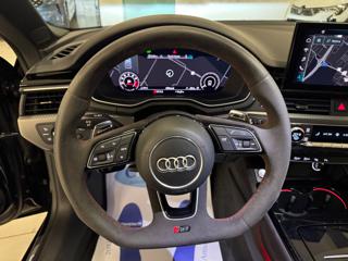 AUDI RS usata, con ESP