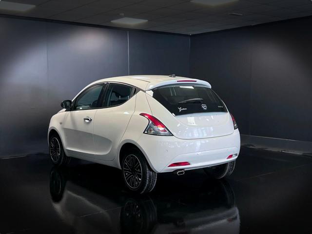 LANCIA Ypsilon usata, con Chiusura centralizzata