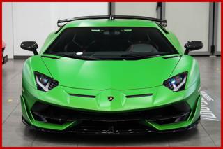 LAMBORGHINI Aventador usata, con Airbag laterali