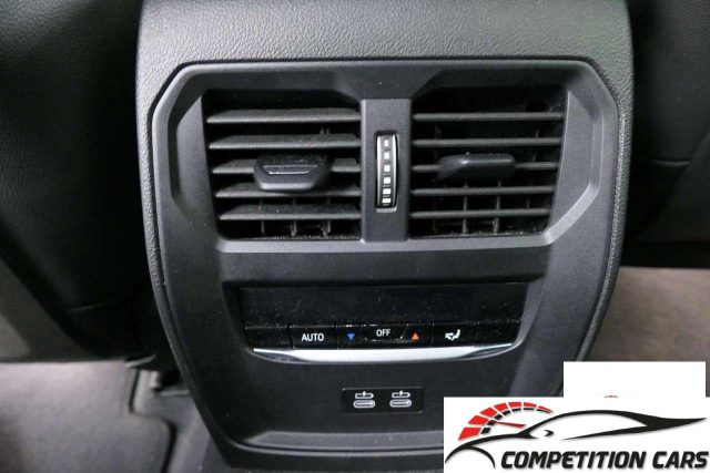 BMW 318 usata, con Filtro antiparticolato