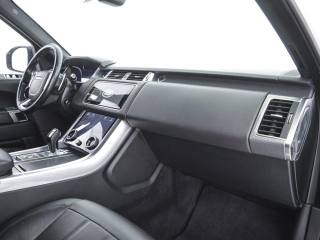 LAND ROVER Range Rover Sport usata 2