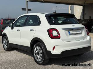 FIAT 500X usata, con Controllo trazione