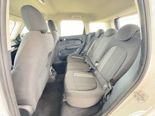 MINI Countryman usata, con Cronologia tagliandi