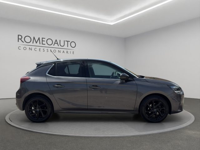 OPEL Corsa usata, con Autoradio