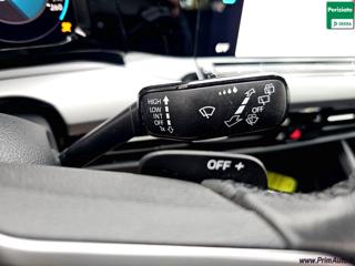 VOLKSWAGEN Golf usata, con Cruise Control