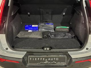 VOLVO XC40 usata, con Fari LED