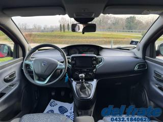 LANCIA Ypsilon usata, con Immobilizzatore elettronico