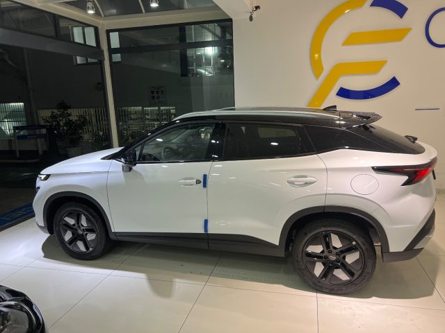 OMODA 5 usata, con Autoradio