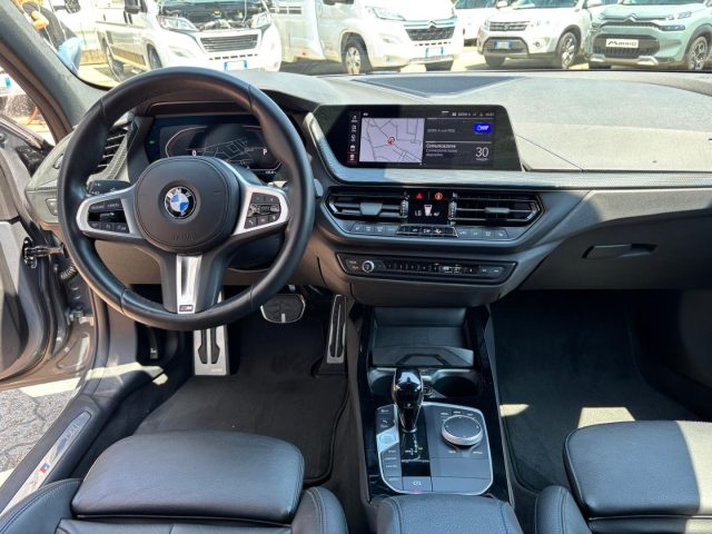 BMW 120 usata, con Immobilizzatore elettronico