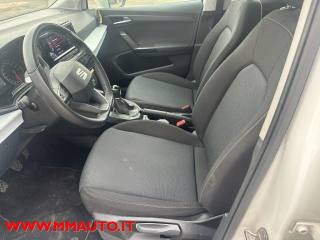SEAT Ibiza usata, con Climatizzatore