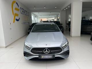 MERCEDES-BENZ A 180 usata, con Autoradio