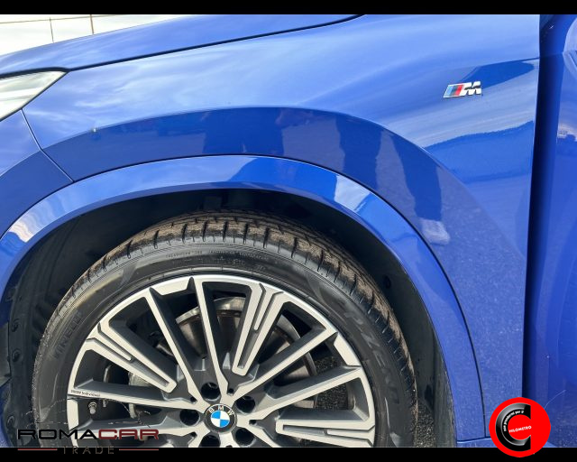 BMW X1 usata, con Sensore di pioggia