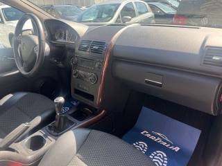 MERCEDES-BENZ A 160 usata, con Climatizzatore