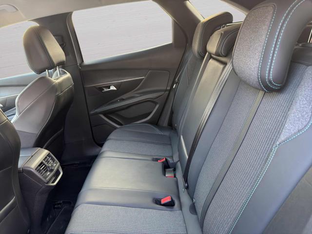 PEUGEOT 3008 usata, con Controllo automatico clima