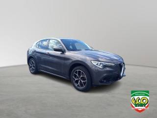 ALFA ROMEO Stelvio usata, con Climatizzatore