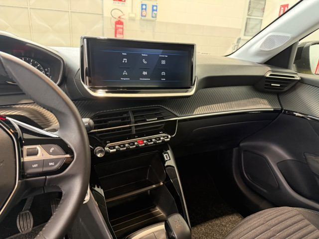 PEUGEOT 208 usata 22