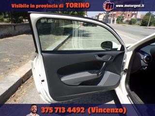 AUDI A1 usata, con Volante in pelle