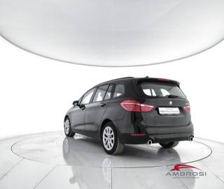BMW 218 usata 3