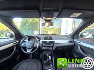 BMW X1 usata, con Airbag Passeggero