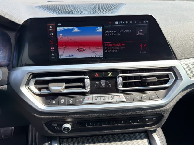 BMW 430 usata 15
