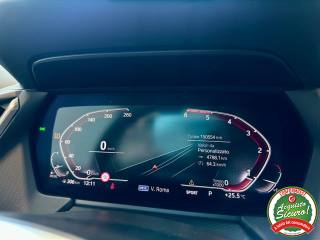 BMW 116 usata, con Chiusura centralizzata telecomandata
