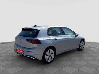 VOLKSWAGEN Golf usata 7