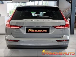 VOLVO V60 usata, con Climatizzatore