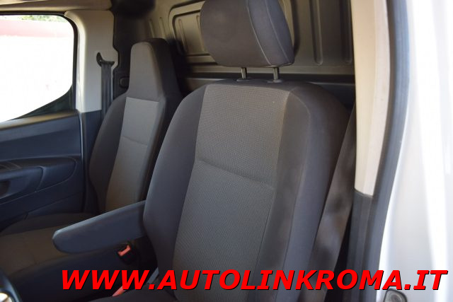 CITROEN Berlingo usata, con ESP