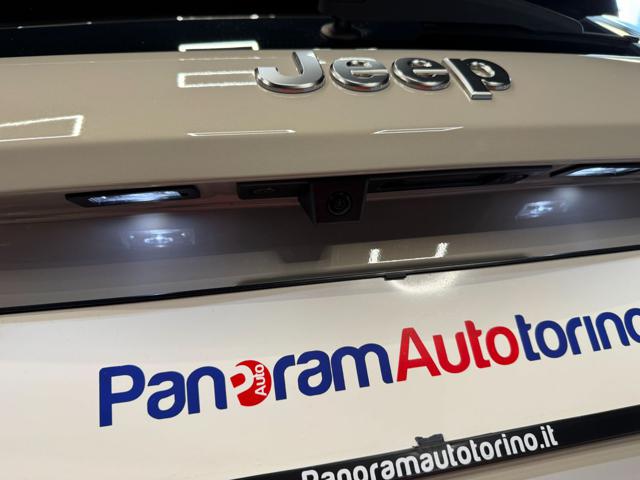 JEEP Avenger usata, con Immobilizzatore elettronico