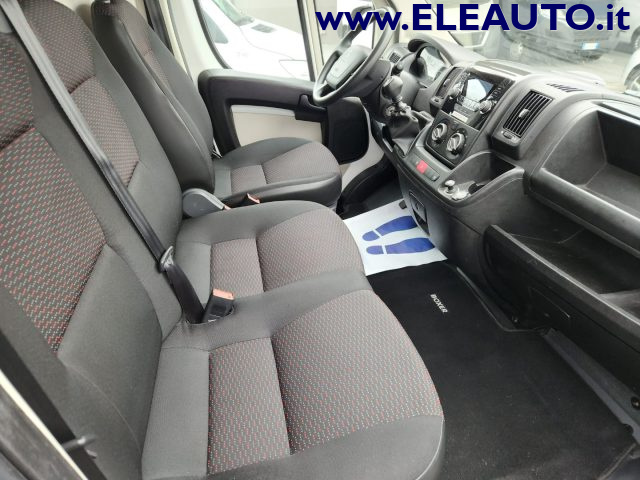PEUGEOT Boxer usata 14