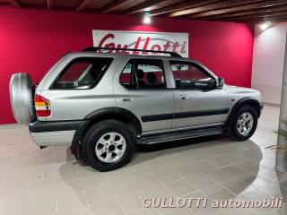 OPEL Frontera usata, con Chiusura centralizzata