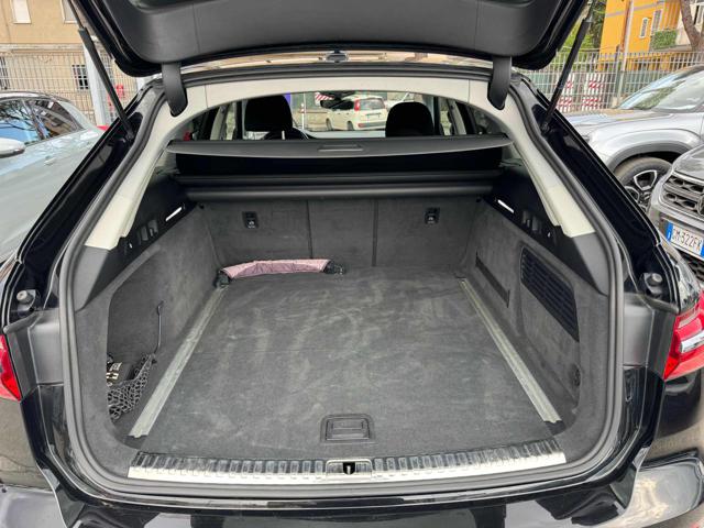 AUDI A6 usata, con Volante in pelle